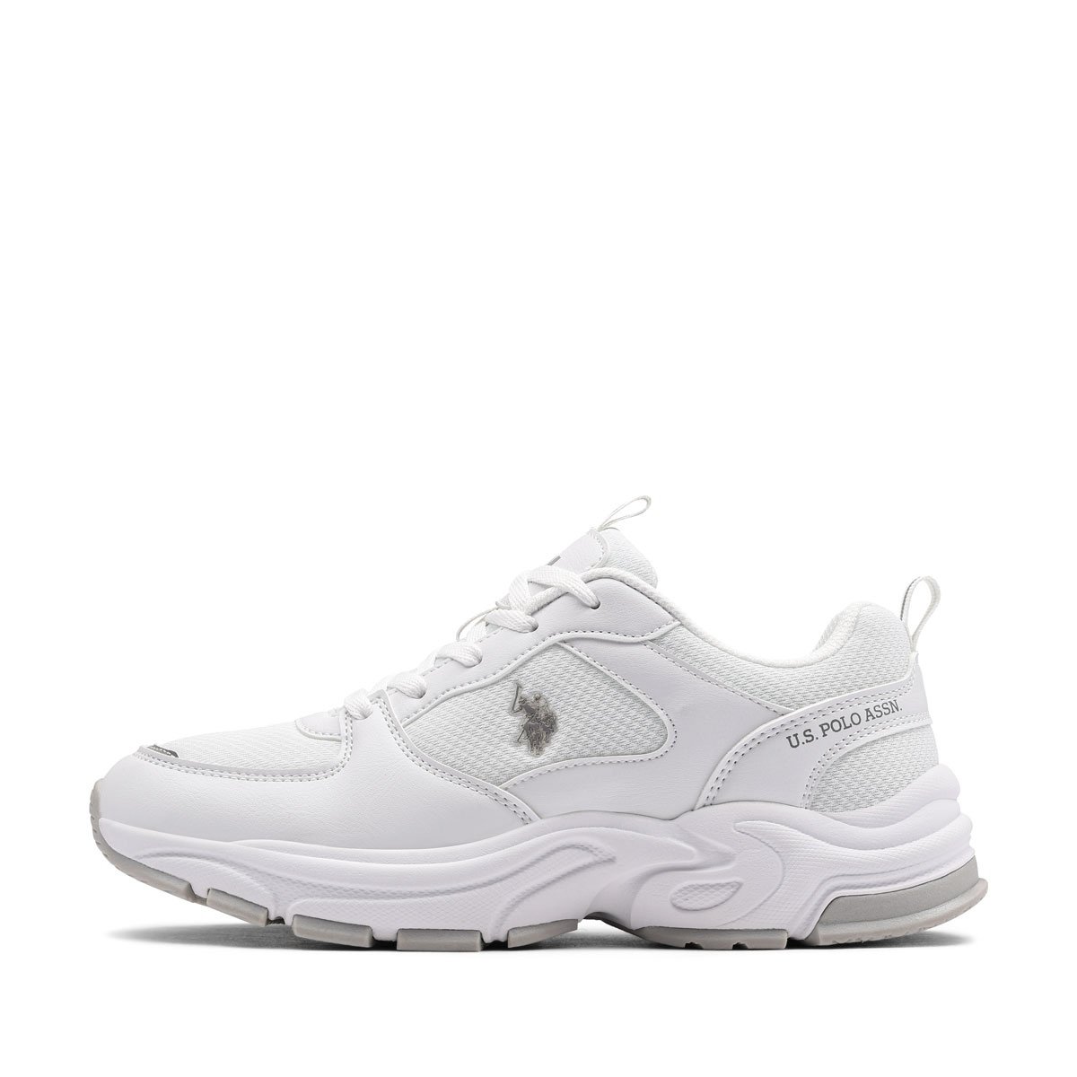 U.S. Polo Assn. Sorley GLB 5PR Дамски маратонки 102025325