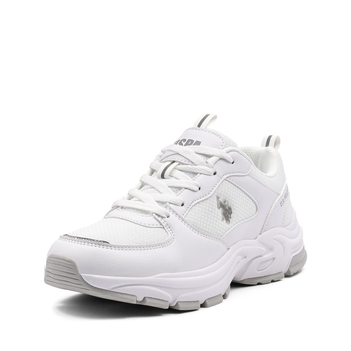 U.S. Polo Assn. Sorley GLB 5PR Дамски маратонки 102025325