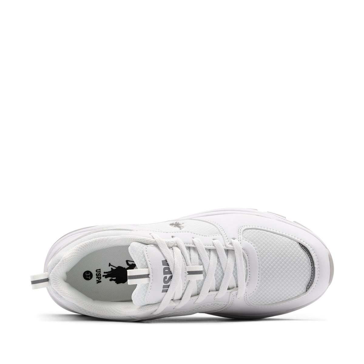 U.S. Polo Assn. Sorley GLB 5PR Дамски маратонки 102025325