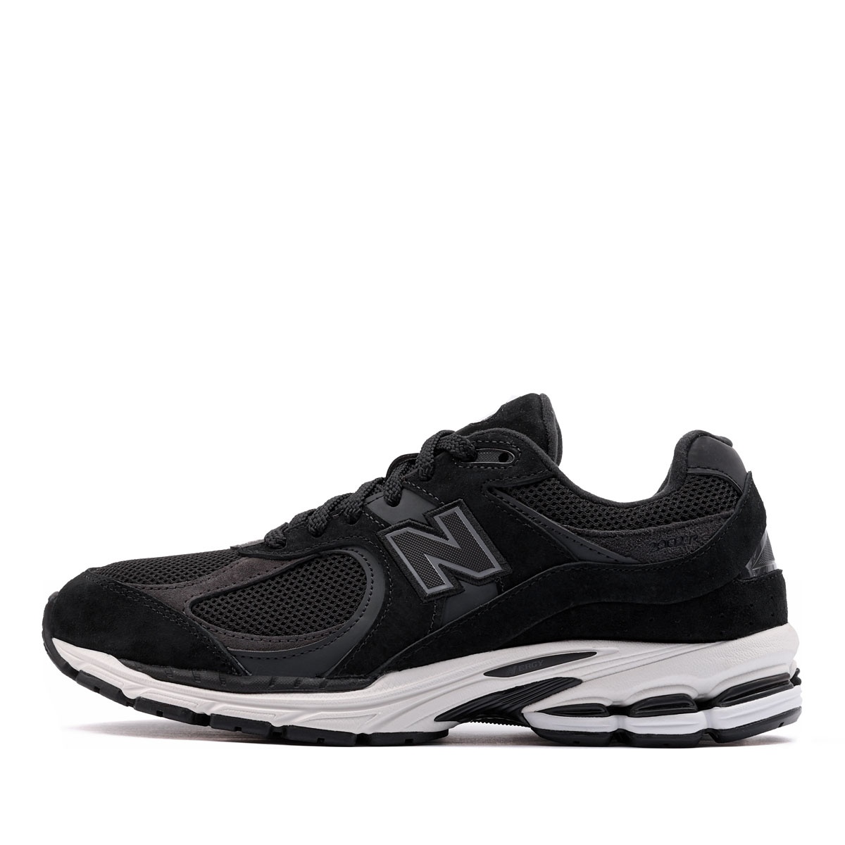 New Balance 2002R Маратонки M2002RBK