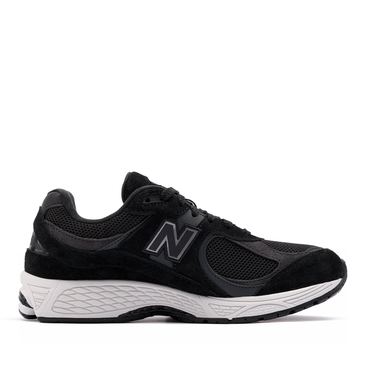 New Balance 2002R Маратонки M2002RBK