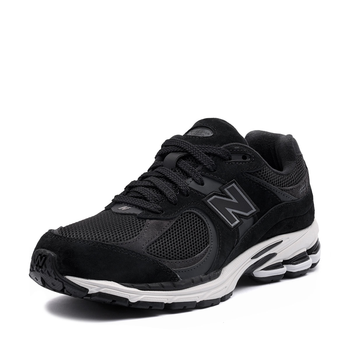 New Balance 2002R Маратонки M2002RBK