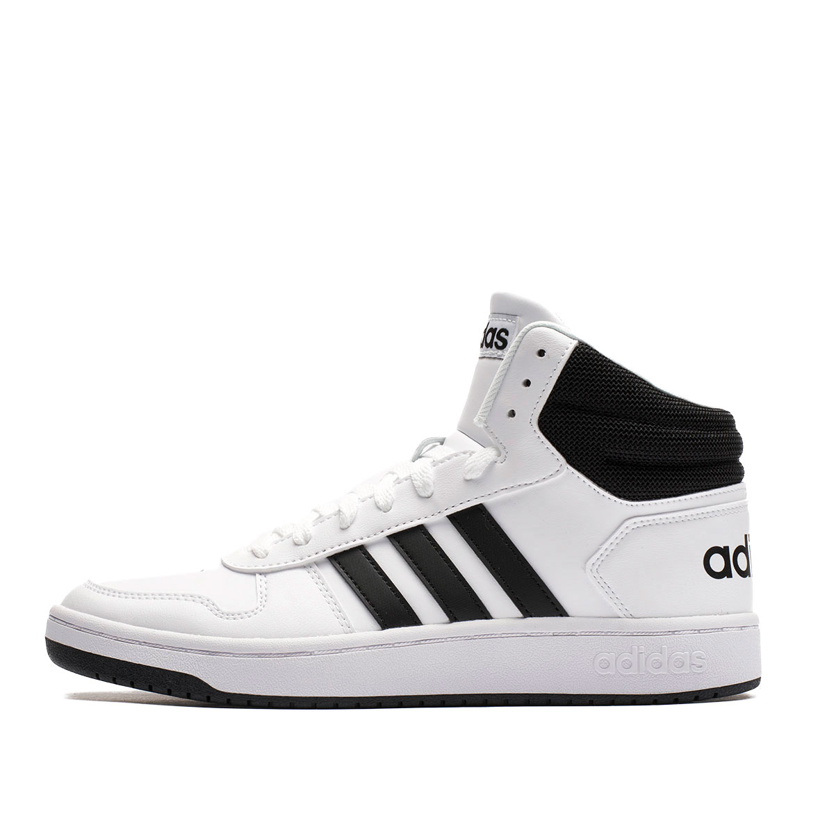 adidas Hoops 2.0 Mid BB7208 adidas Hoops 2.0 Mid BB7208