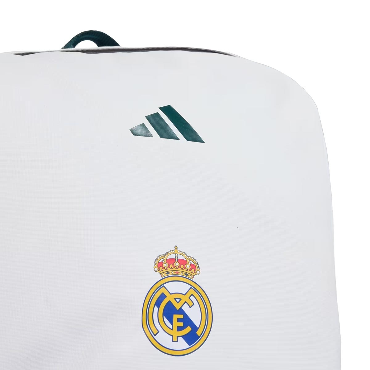 adidas Real Madrid Home Backpack Раница KR2465
