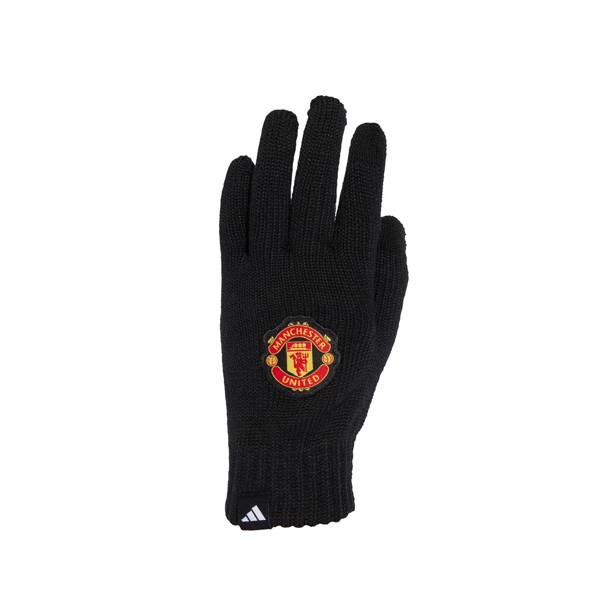 adidas Manchester United Gloves Ръкавици JV5901
