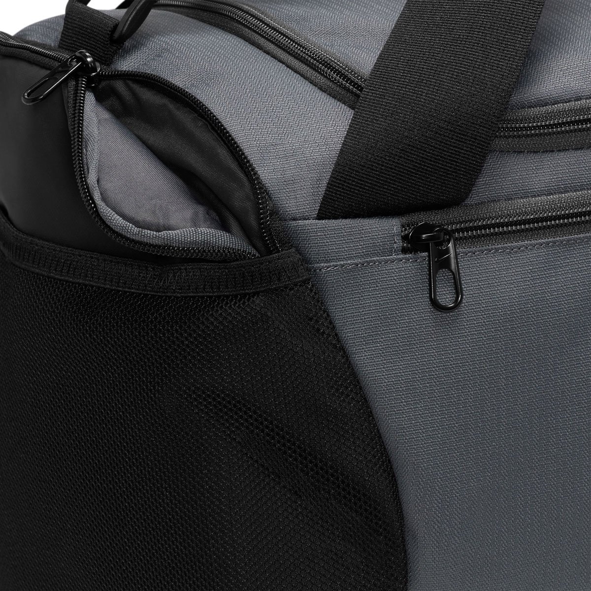 Nike Brasilia Duffel Bag Сакове DM3976-068