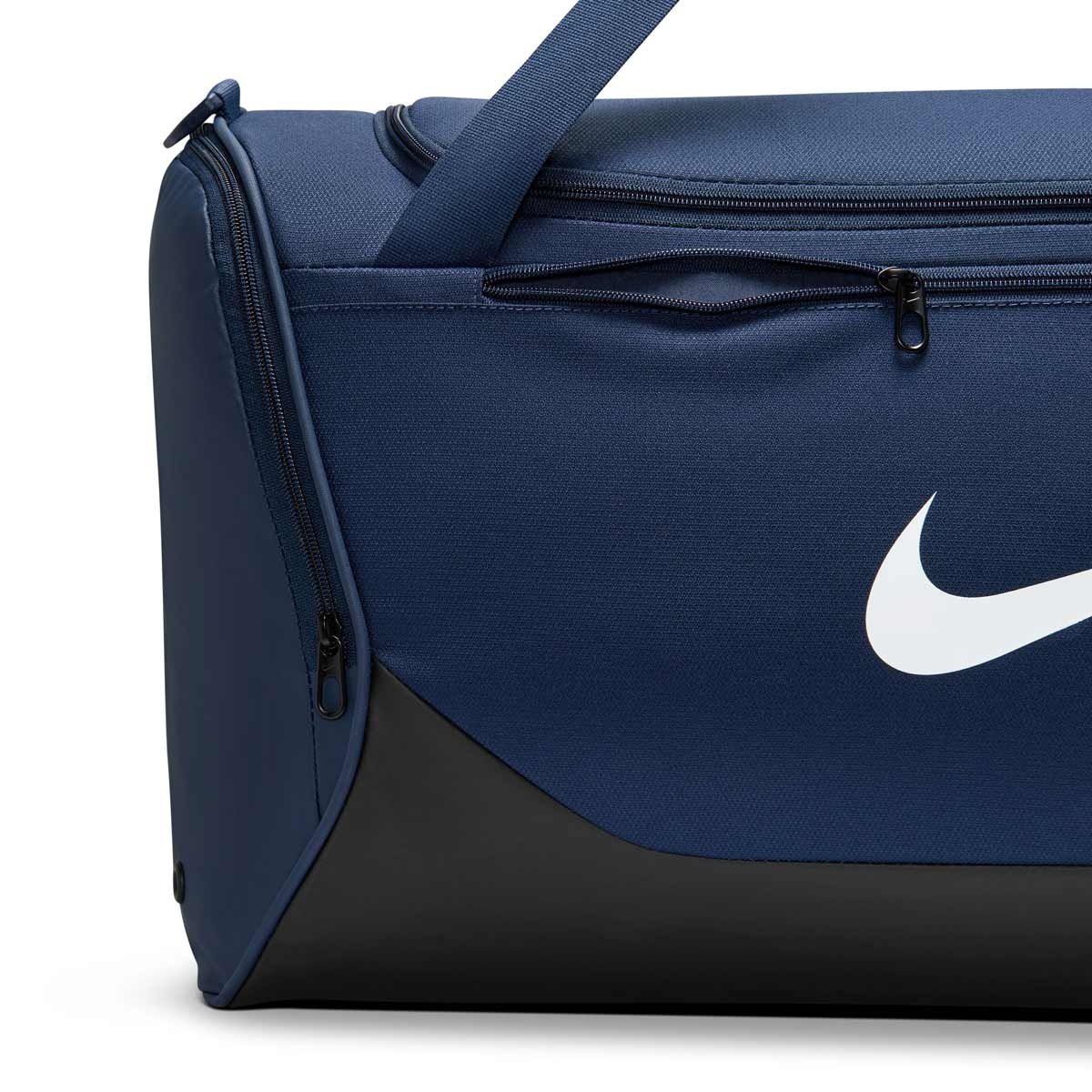 Nike Brasilia Training Duffel Bag Сак IB4392-410