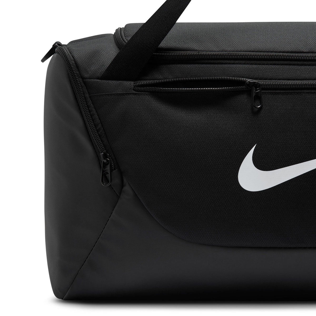 Nike Brasilia Training Duffel Bag Сак IB4394-010