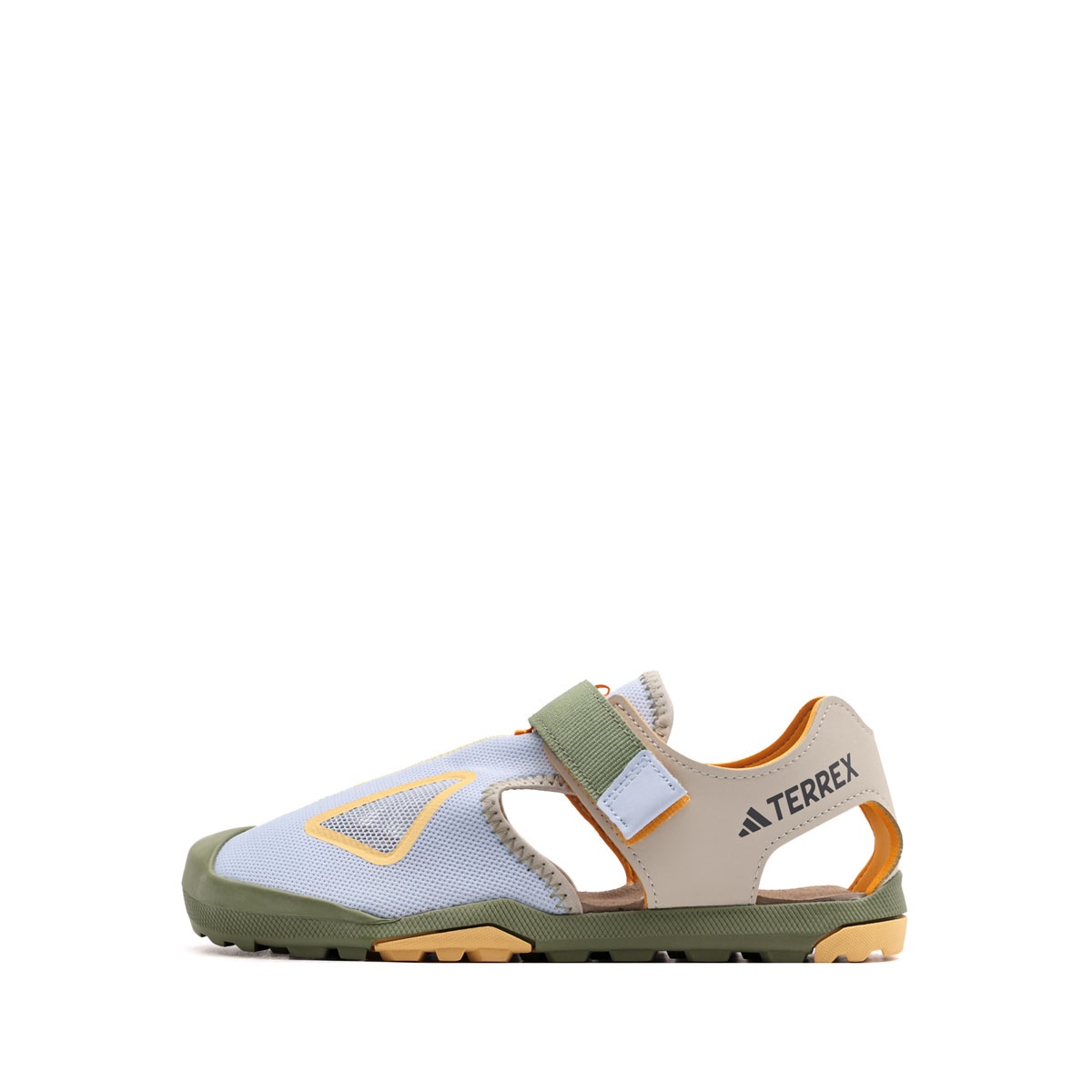 adidas Terrex Captain Toey 2.0 Сандали JQ3591