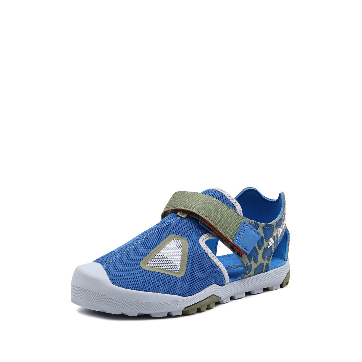 adidas Terrex Captain Toey 2.0 Сандали JR9076