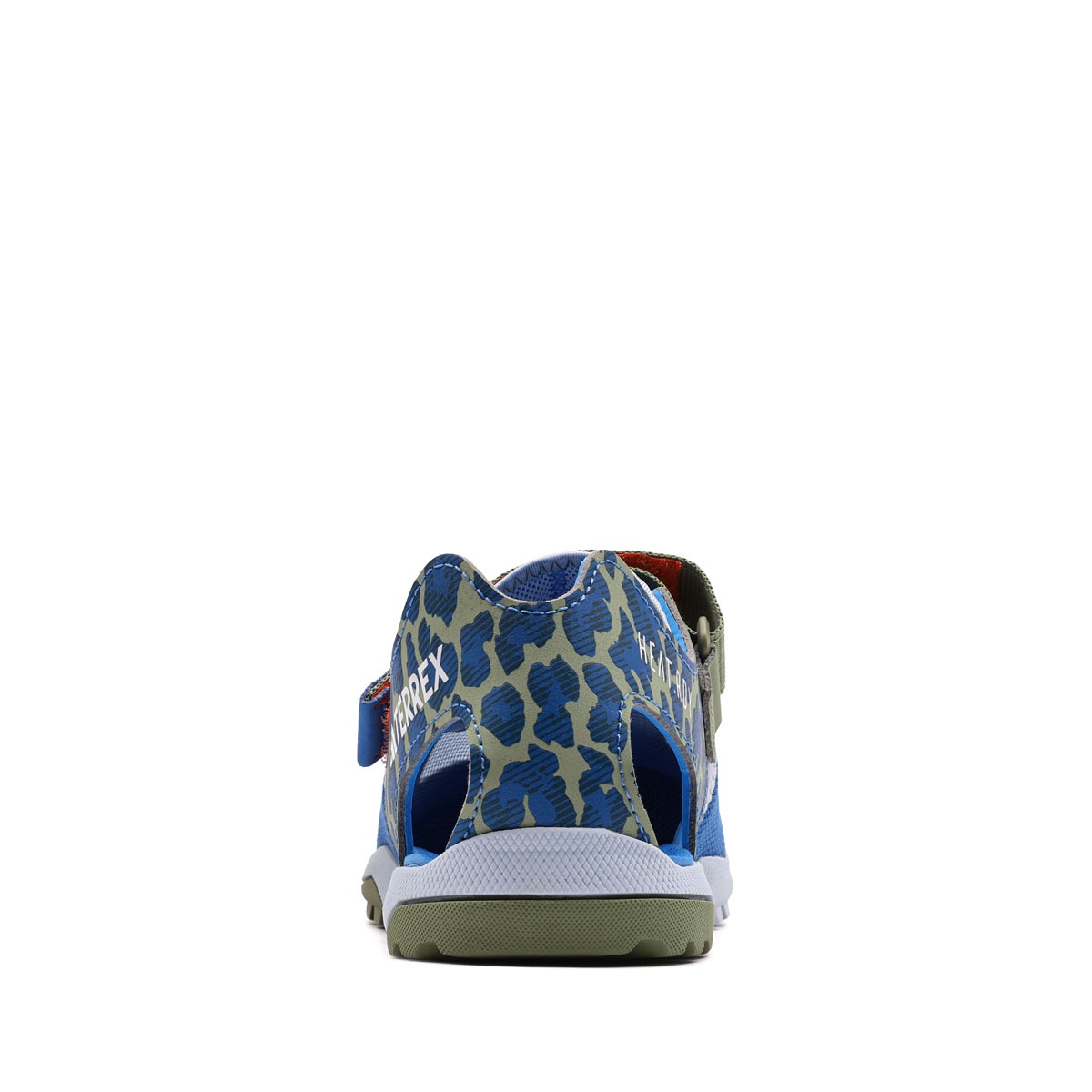 adidas Terrex Captain Toey 2.0 Сандали JR9076