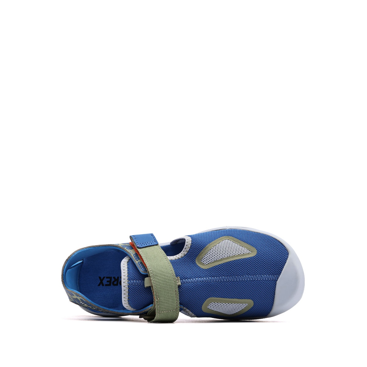 adidas Terrex Captain Toey 2.0 Сандали JR9076