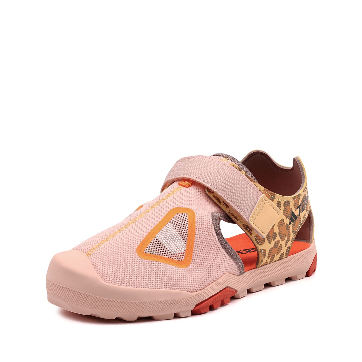 adidas Terrex Captain Toey 2.0 Сандали JR9077