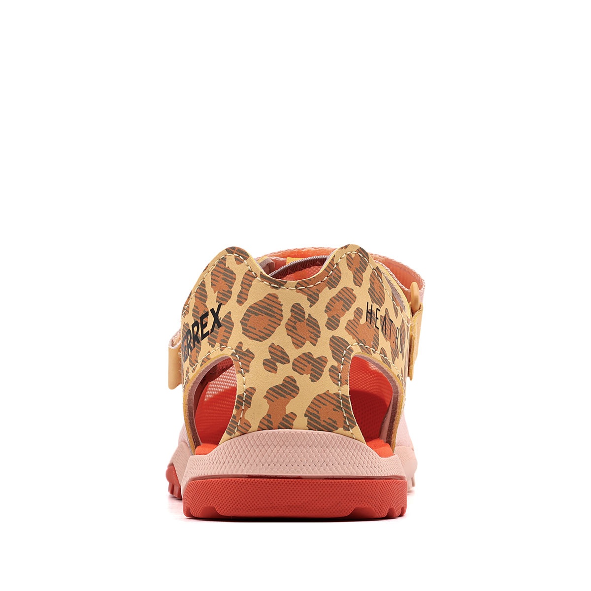 adidas Terrex Captain Toey 2.0 Сандали JR9077