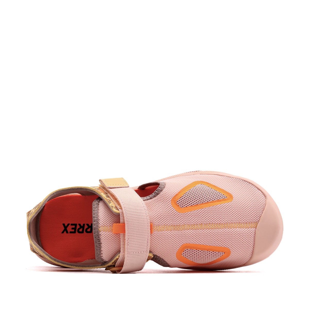 adidas Terrex Captain Toey 2.0 Сандали JR9077