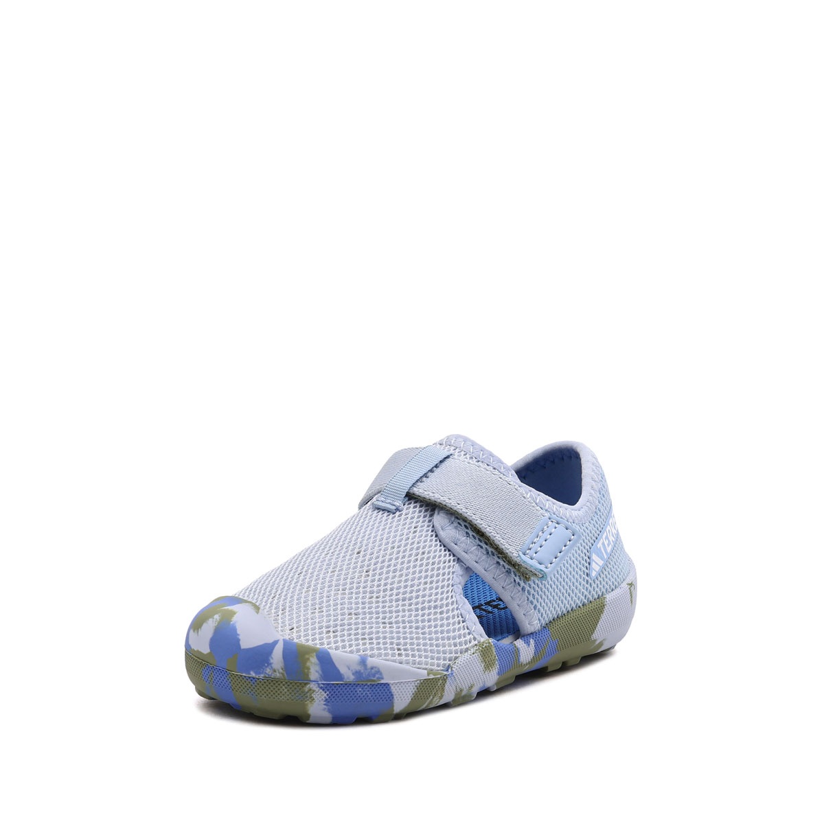 adidas Terrex Captain Toey I Детски сандали JQ3590