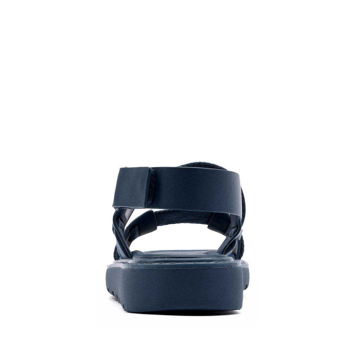 Calvin Klein SQ Molded Sandal Webb Дамски сандали HW0HW02872D0D