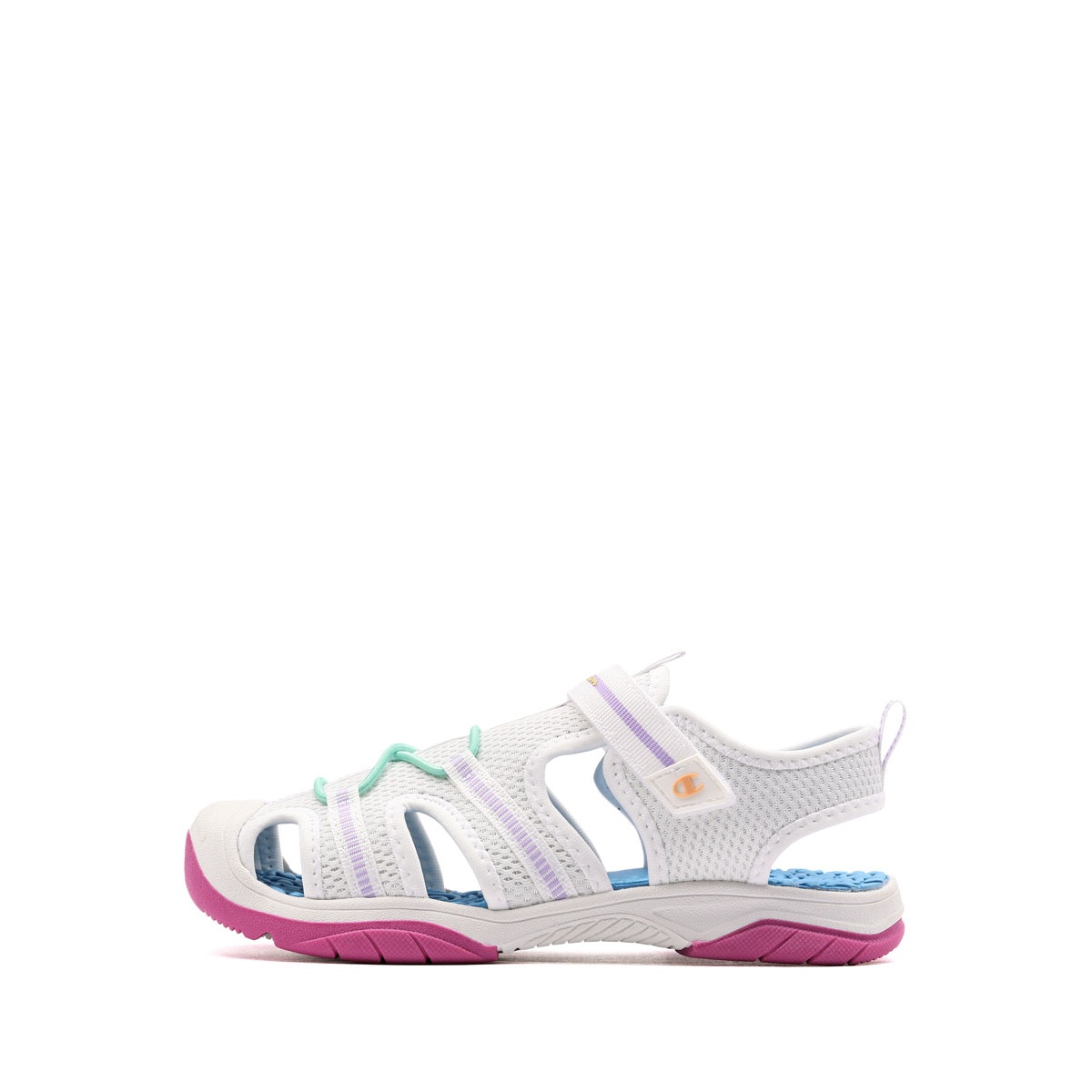 Champion City Sandal U PS Детски сандали S33280-CHA-WW049