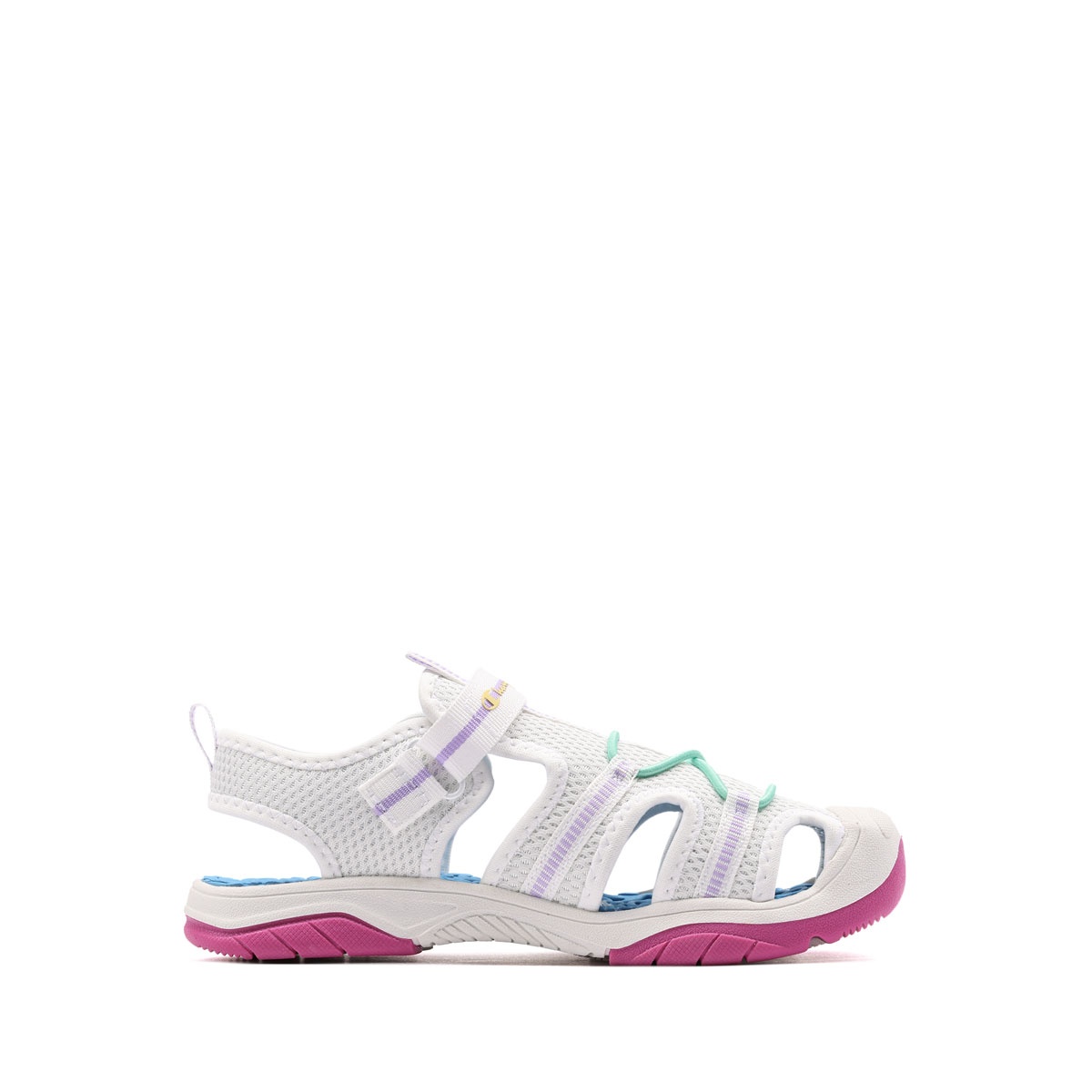 Champion City Sandal U PS Детски сандали S33280-CHA-WW049