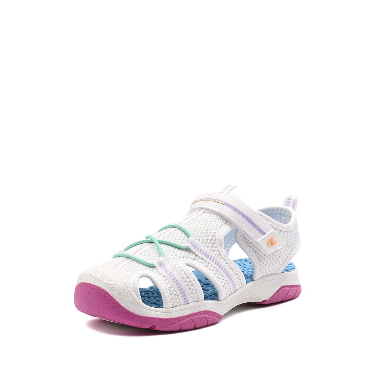 Champion City Sandal U PS Детски сандали S33280-CHA-WW049