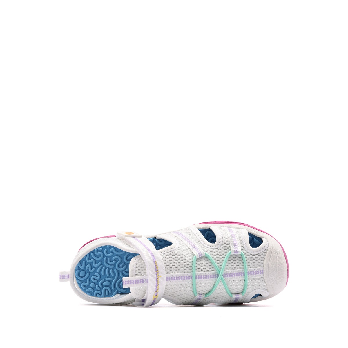 Champion City Sandal U PS Детски сандали S33280-CHA-WW049