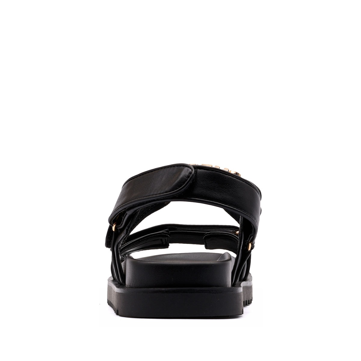 Guess Fabelis Дамски сандали FLJFBLELE03-BLACK