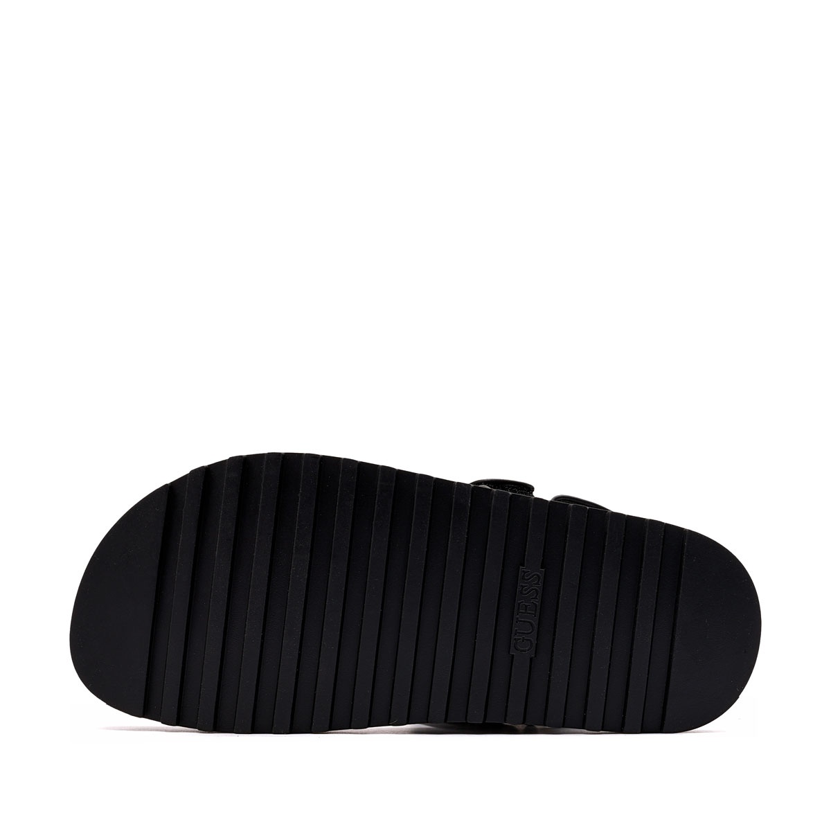 Guess Fabelis Дамски сандали FLJFBLELE03-BLACK