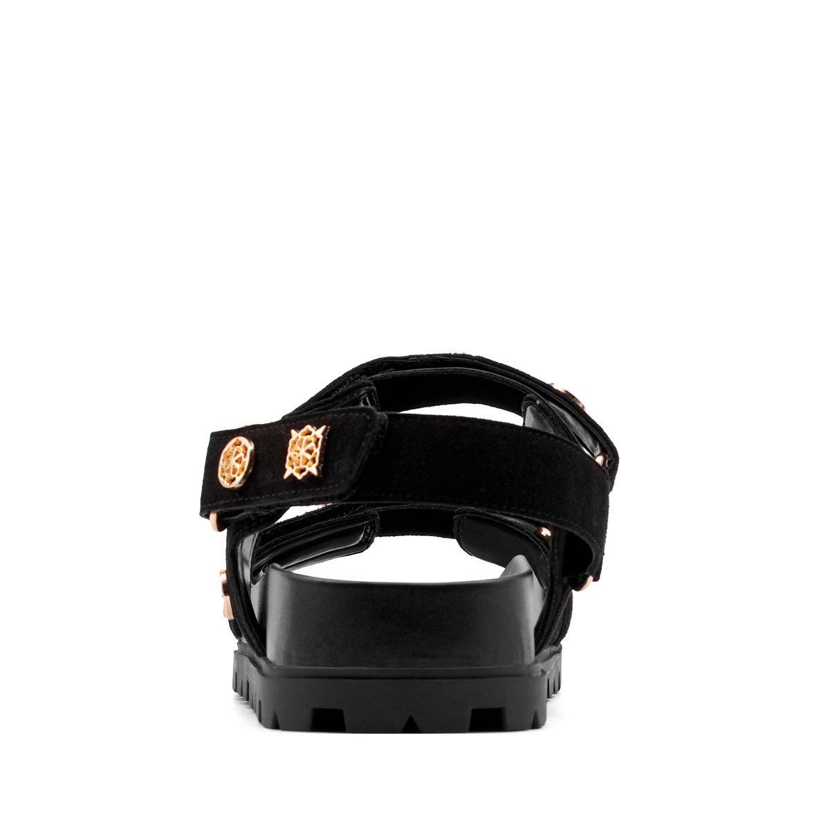 Guess Florizi Дамски сандали FLPFLOESU03-BLACK