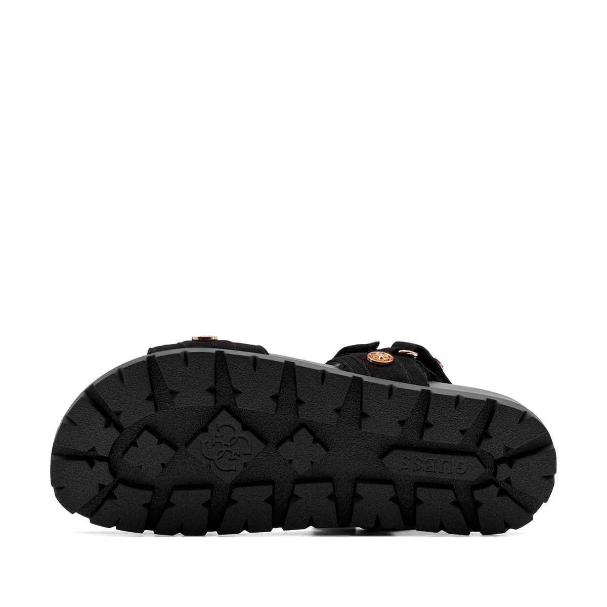 Guess Florizi Дамски сандали FLPFLOESU03-BLACK