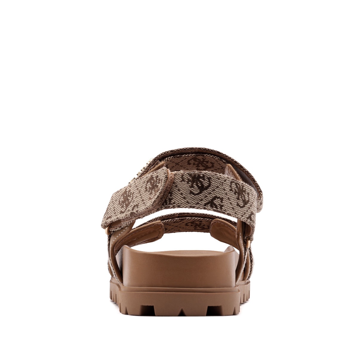 Guess Florizy2 Дамски сандали FLPZY2FAL03-BEIBR