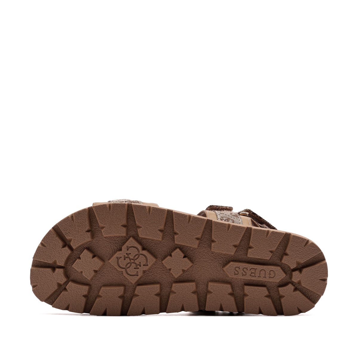 Guess Florizy2 Дамски сандали FLPZY2FAL03-BEIBR