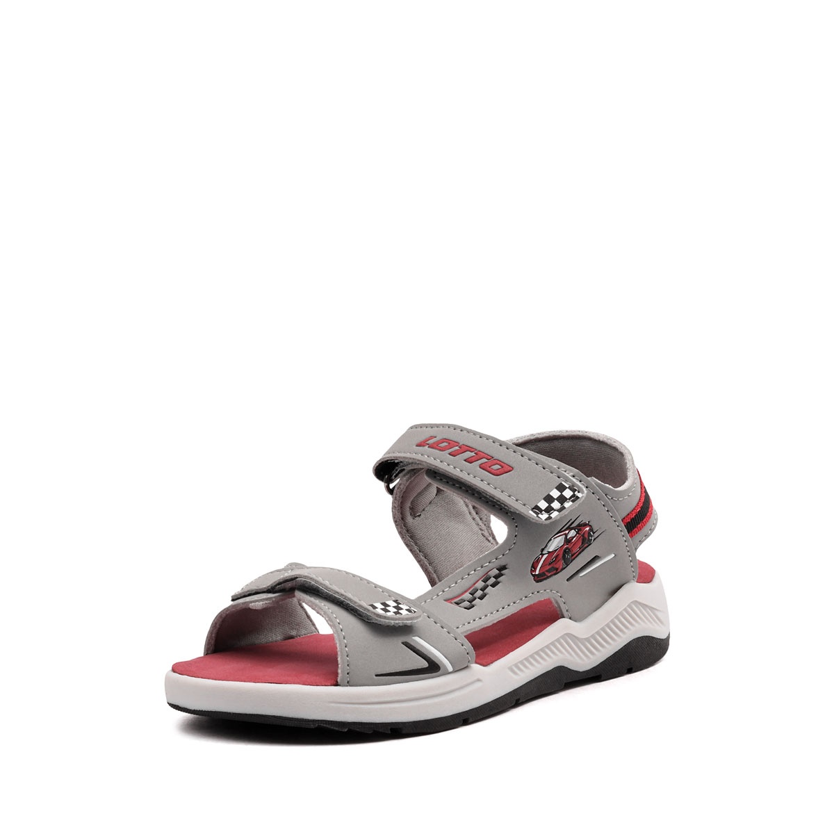Lotto Estaca Детски сандали 2601480-1630