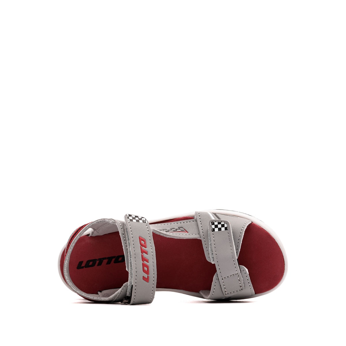 Lotto Estaca Детски сандали 2601480-1630