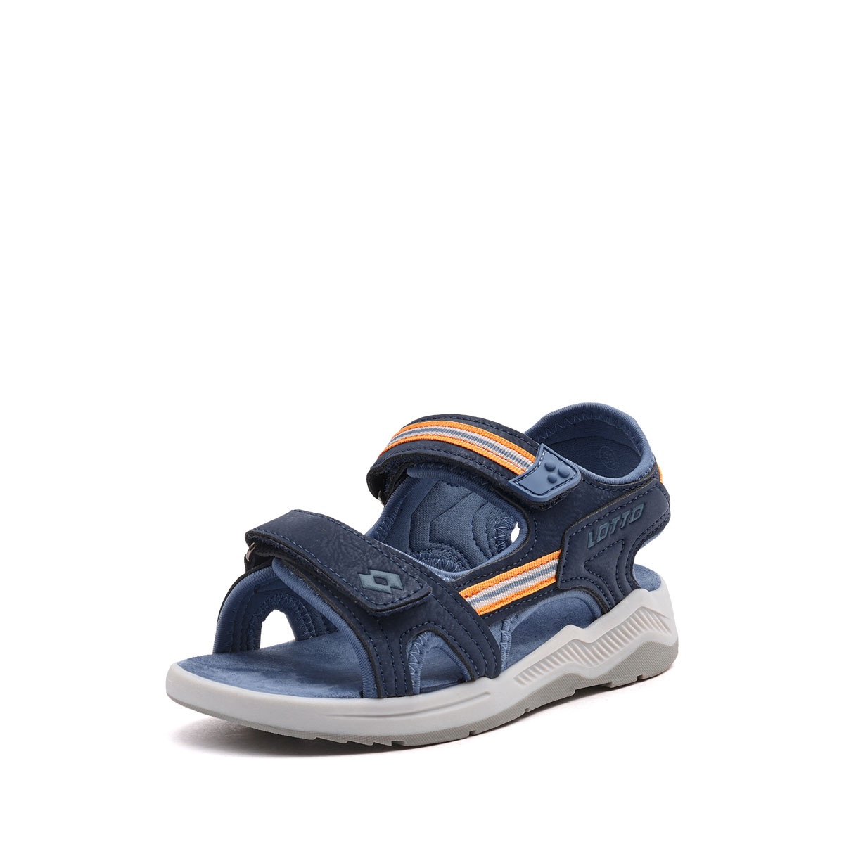 Lotto Sanjor Детски сандали 2601510-5955