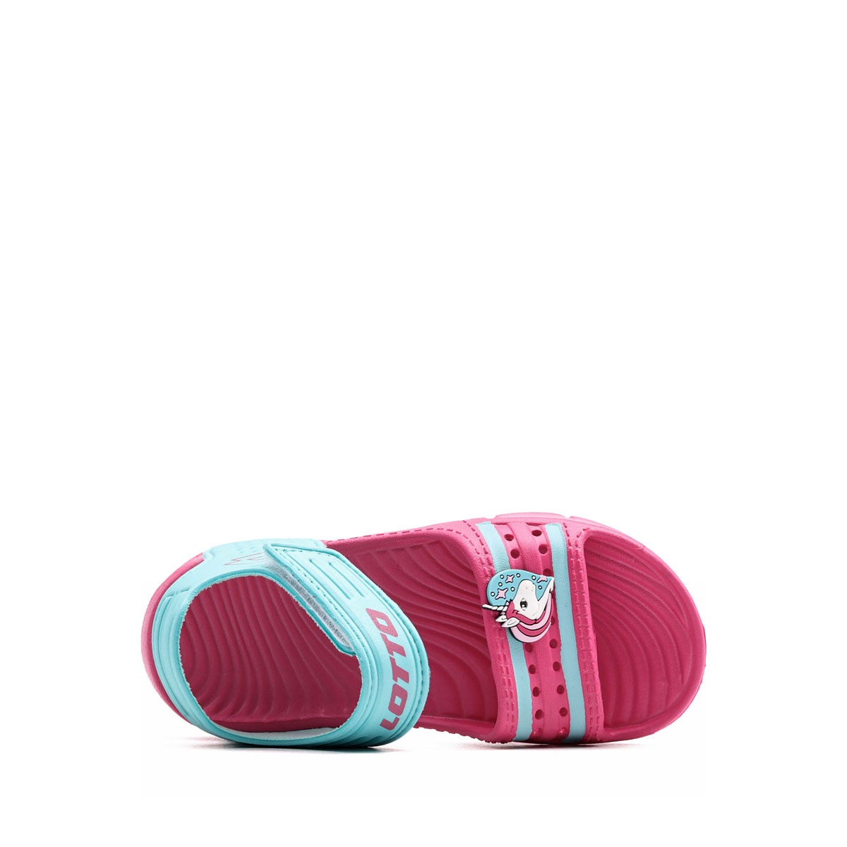 Lotto Simma Детски сандали 2601090-4053