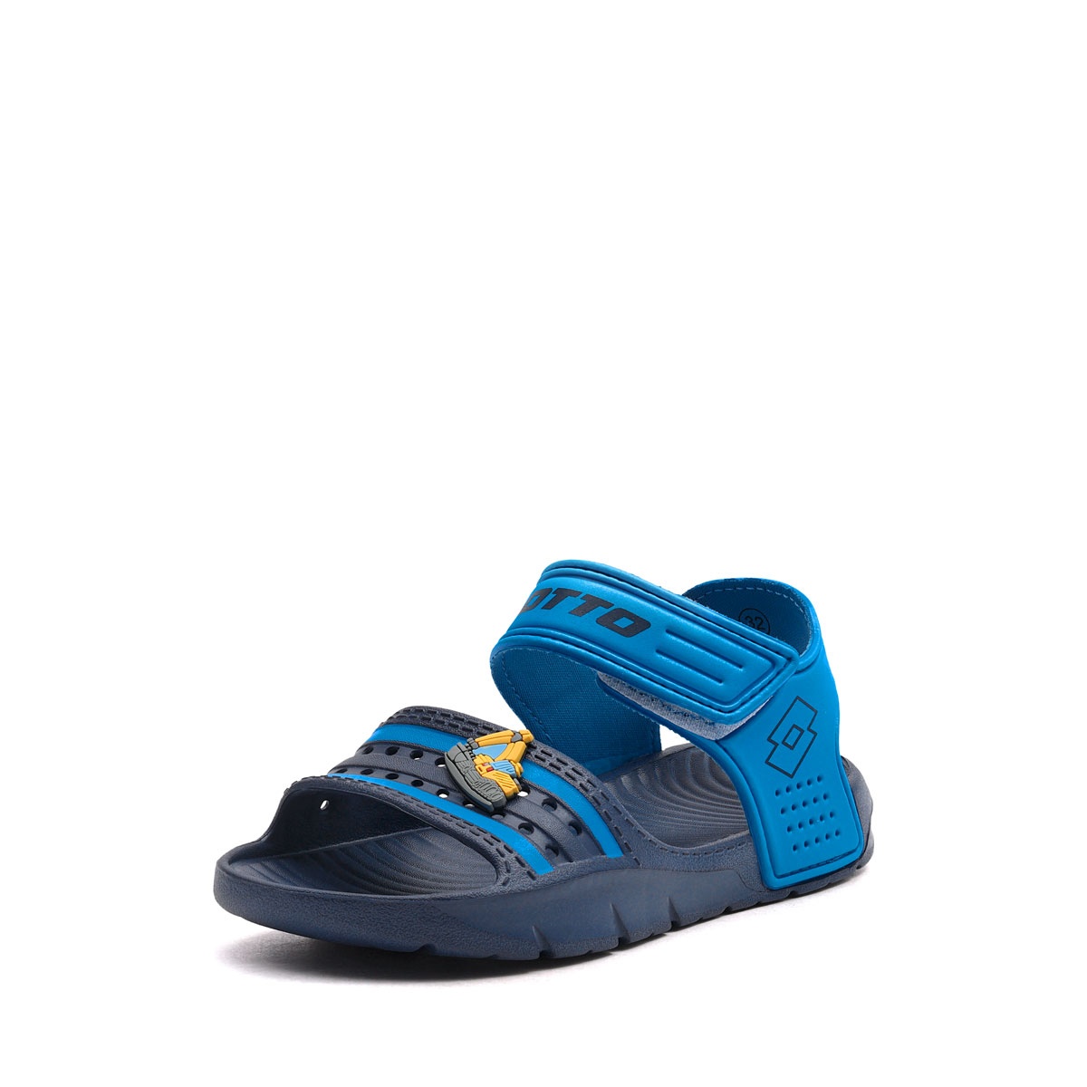 Lotto Simma Детски сандали 2601090-5950