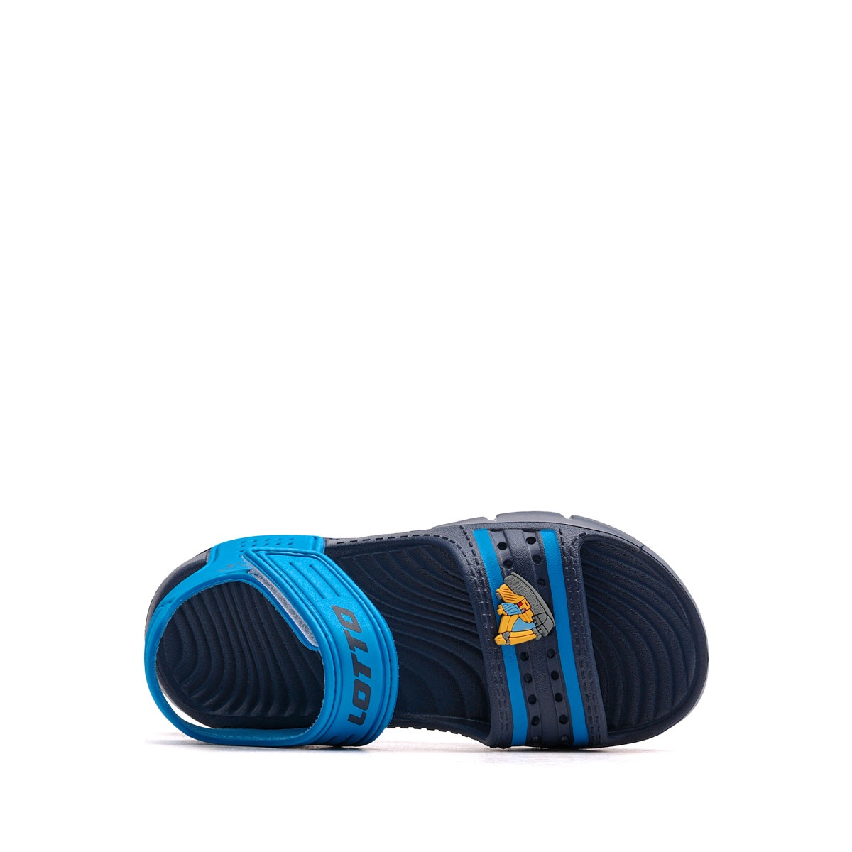 Lotto Simma Детски сандали 2601090-5950