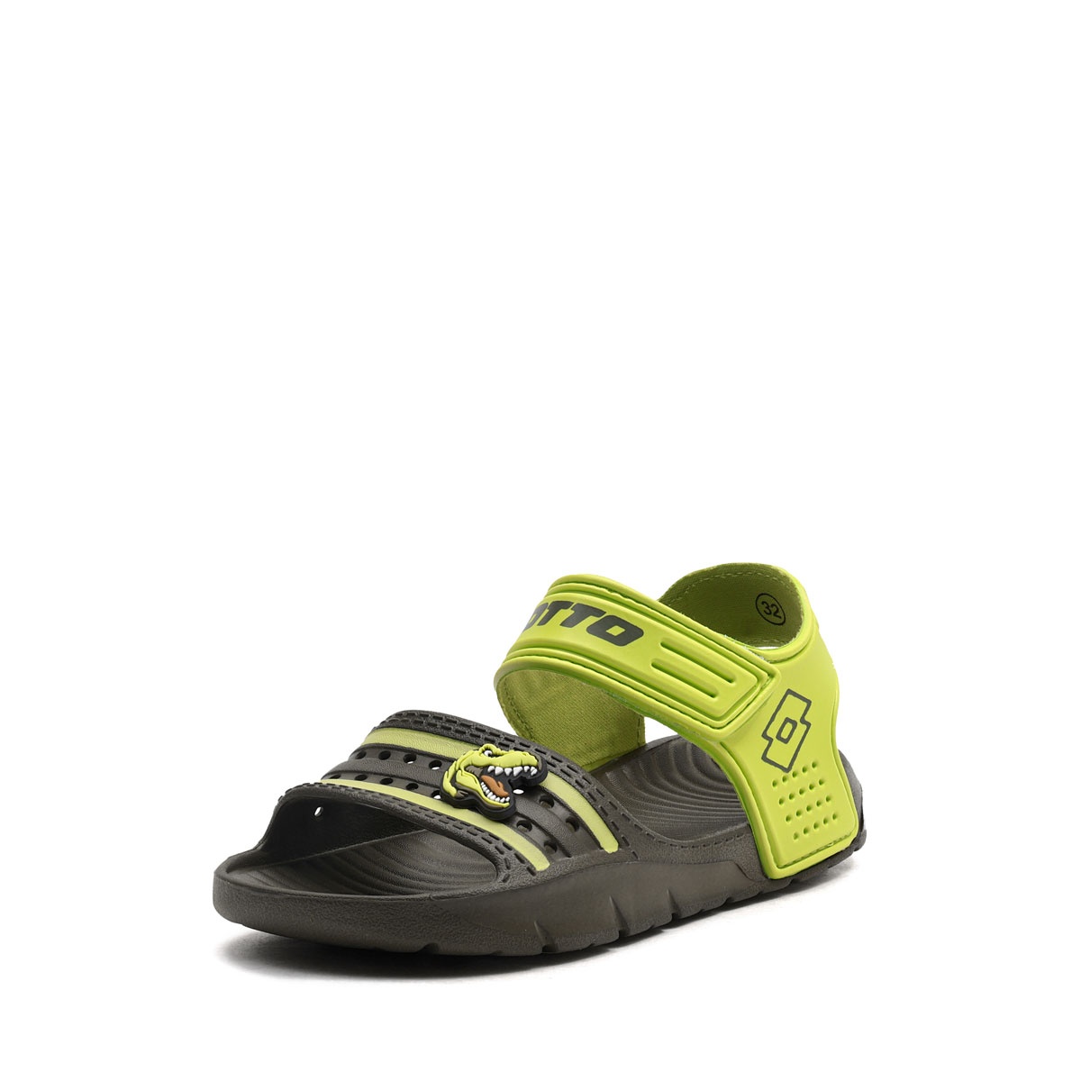 Lotto Simma Детски сандали 2601090-6763