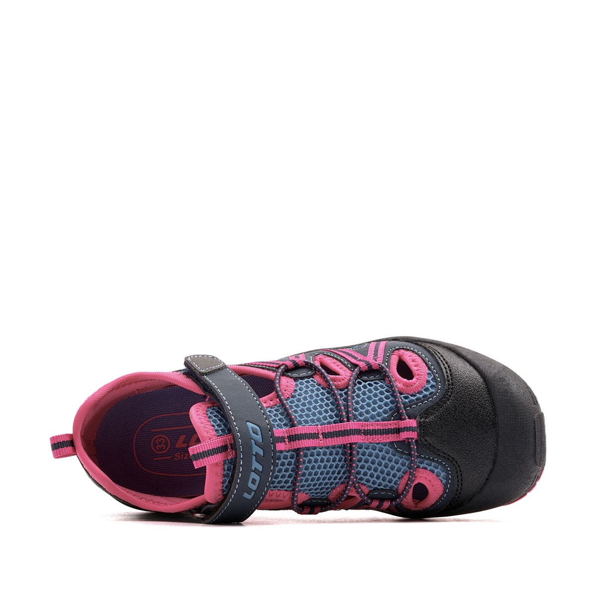 Lotto Ucelo Сандали 2601500-5943