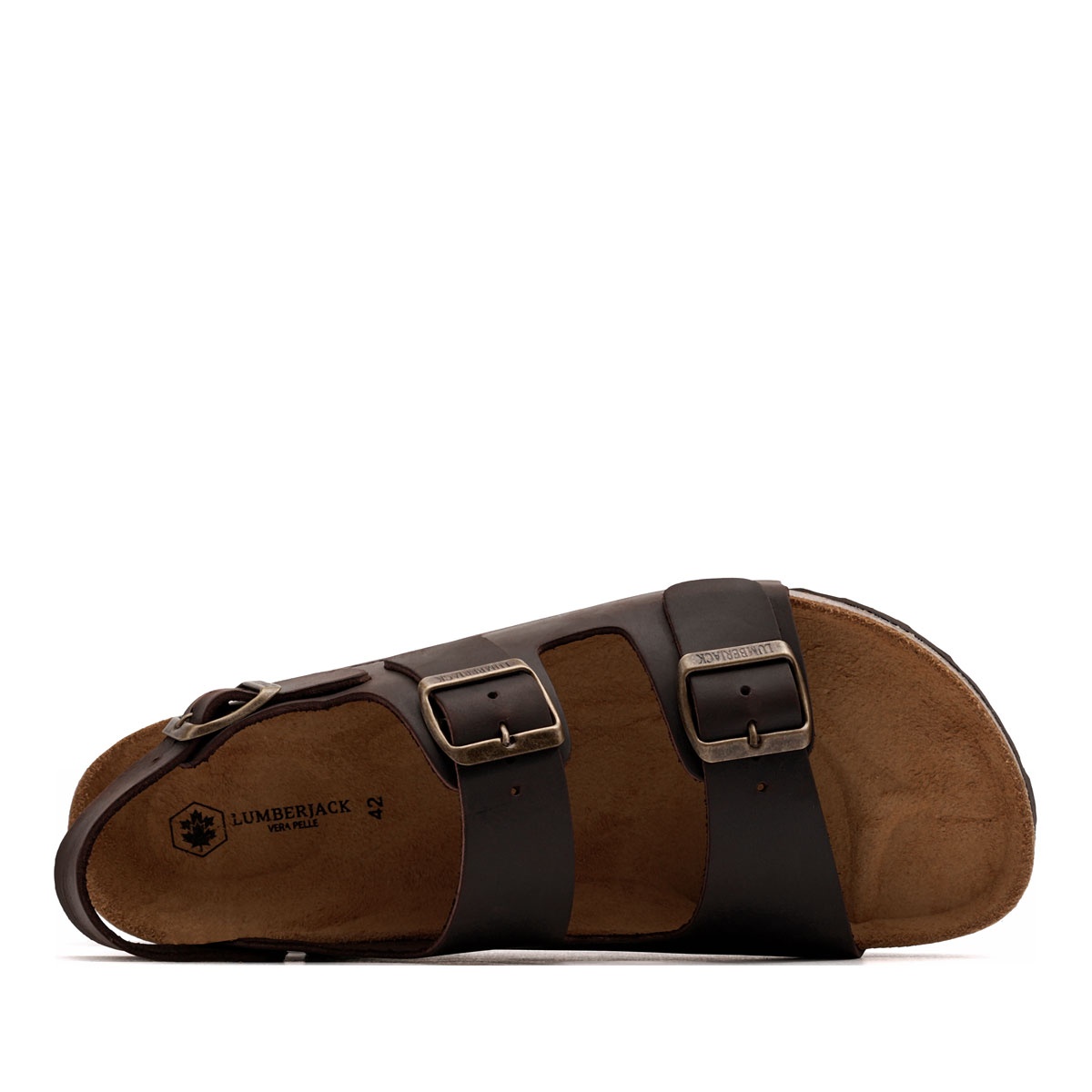 Lumberjack Flint Мъжки сандали 102268866