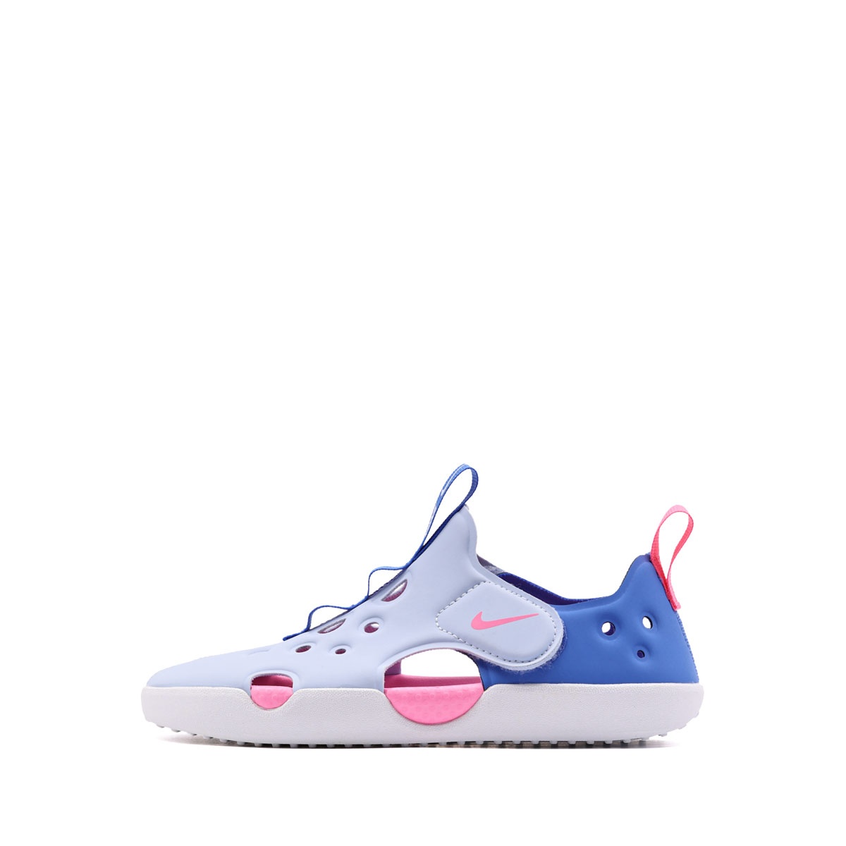 Nike Sunray Protect 4 Детски сандали HF6277-402