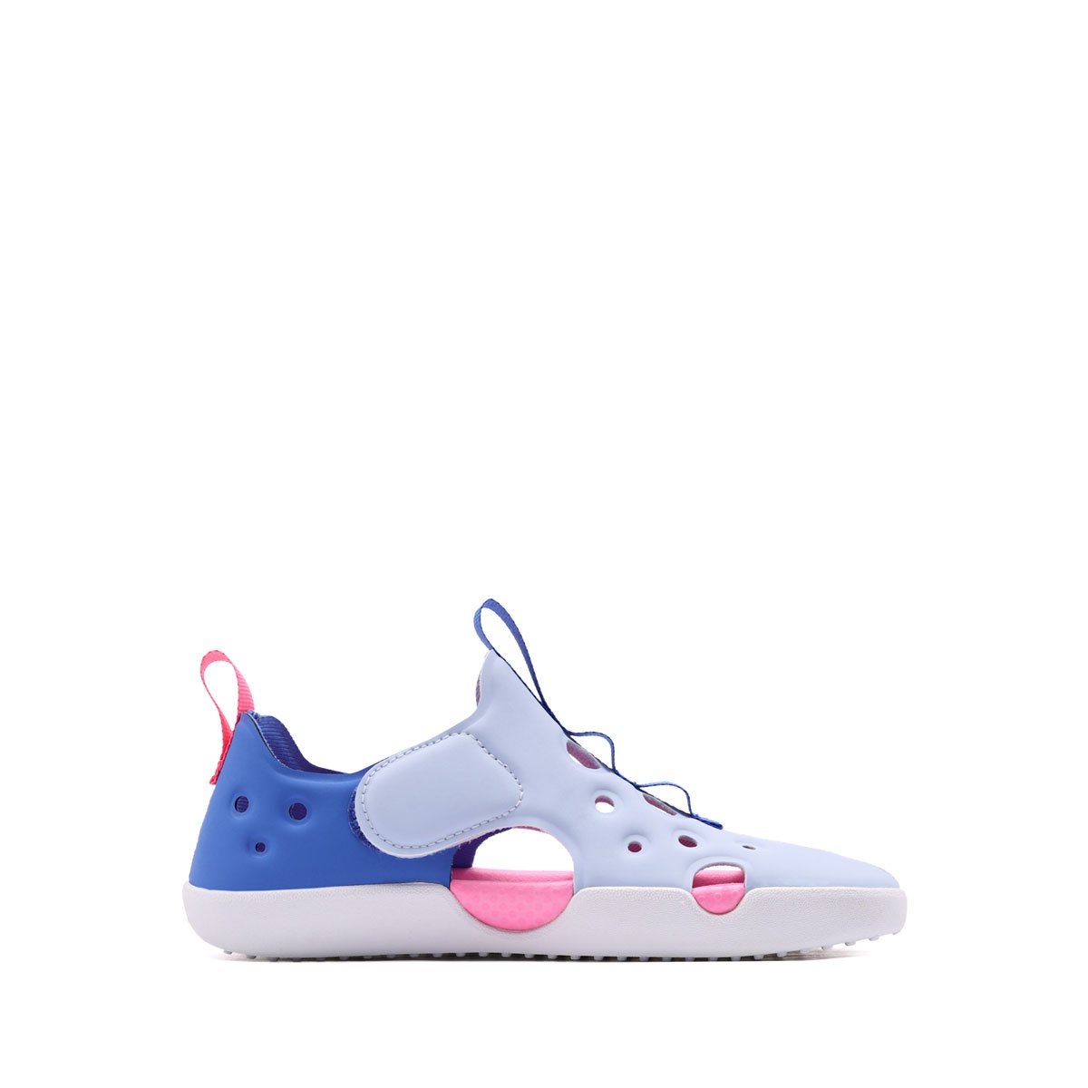Nike Sunray Protect 4 Детски сандали HF6277-402