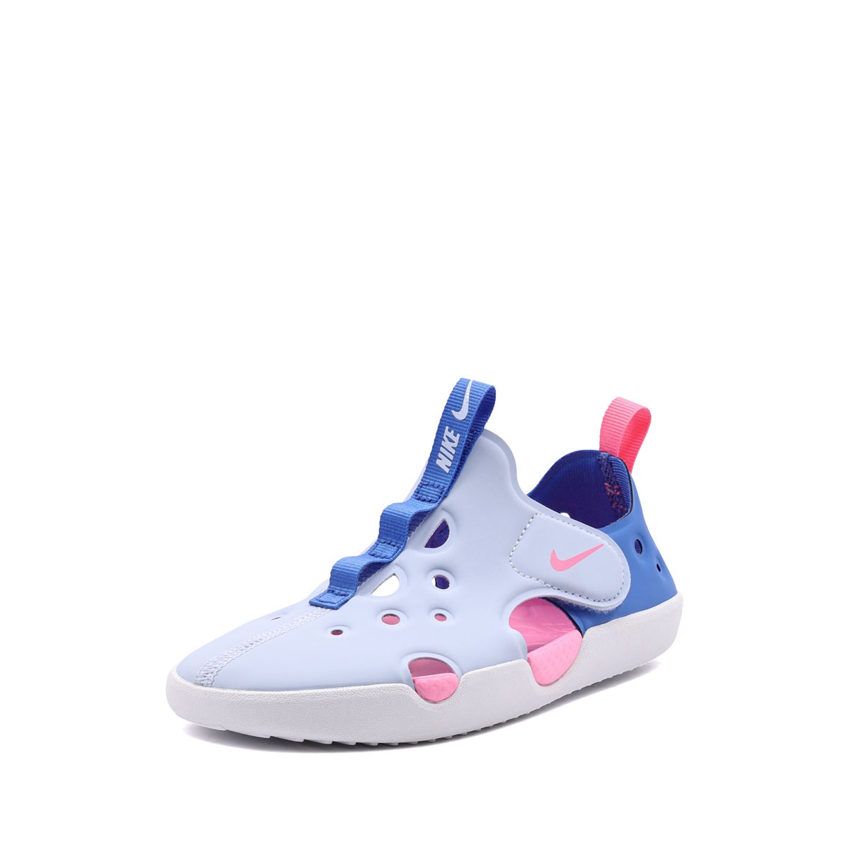 Nike Sunray Protect 4 Детски сандали HF6277-402