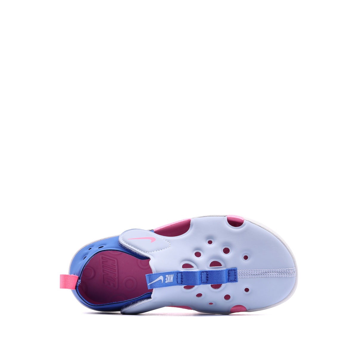 Nike Sunray Protect 4 Детски сандали HF6277-402