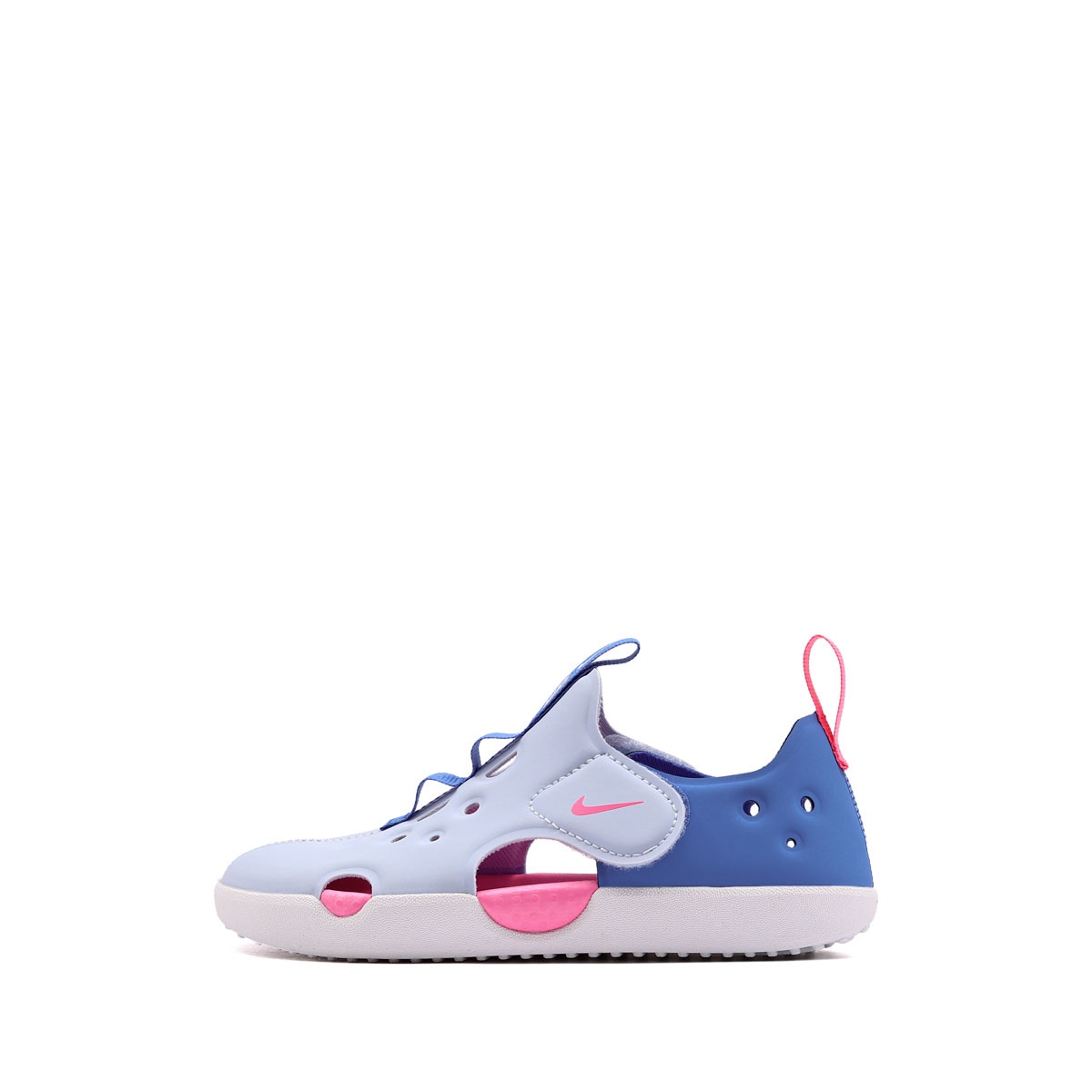 Nike Sunray Protect 4 Детски сандали HF6278-402