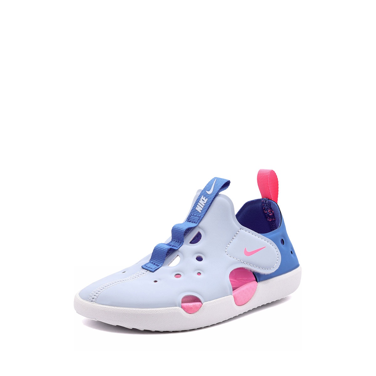Nike Sunray Protect 4 Детски сандали HF6278-402
