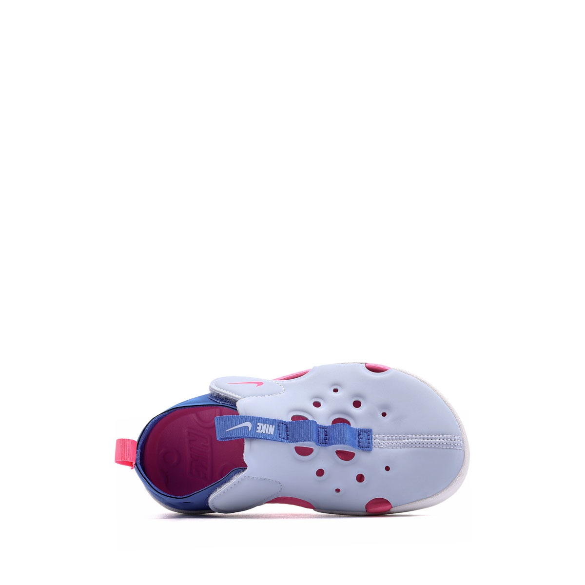 Nike Sunray Protect 4 Детски сандали HF6278-402