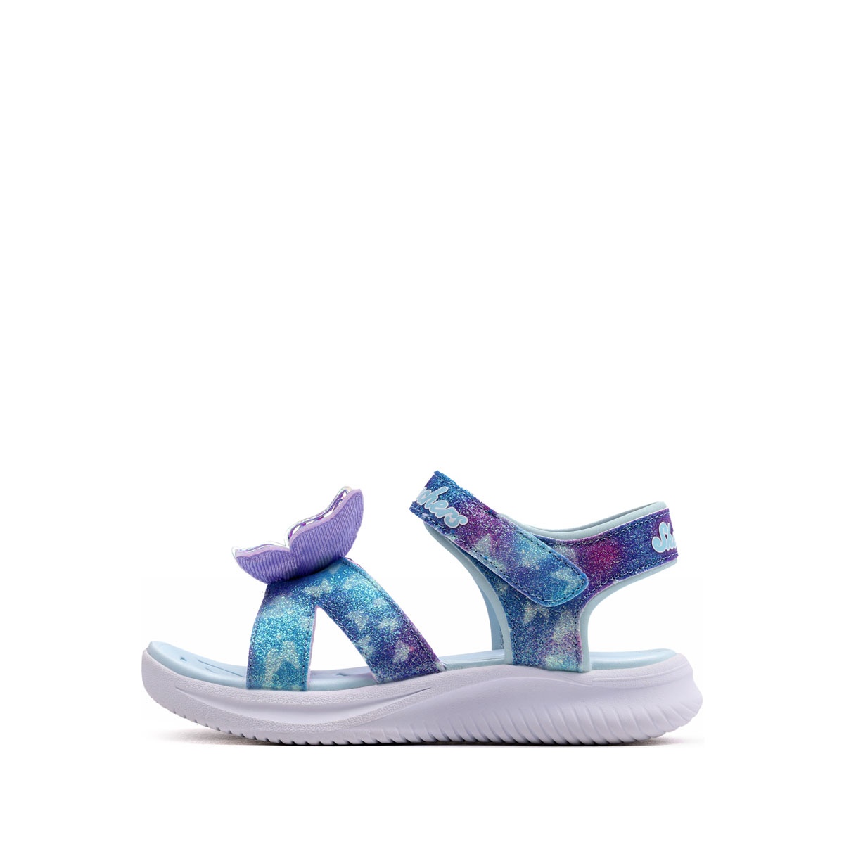 Skechers S Lights-Jumpsters Sandal-Butterfly Brites Детски сандали 303109L-BLMT