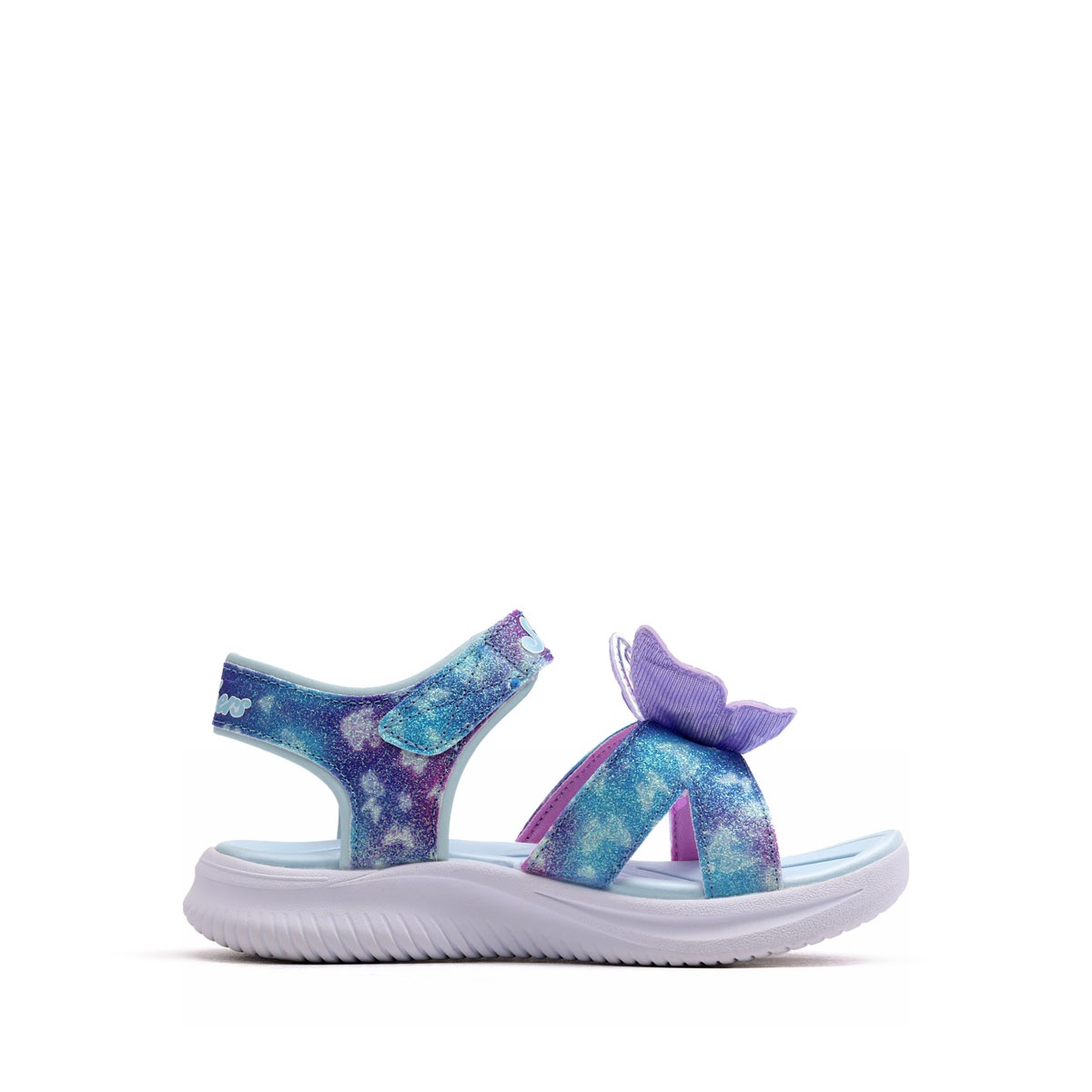 Skechers S Lights-Jumpsters Sandal-Butterfly Brites Детски сандали 303109L-BLMT