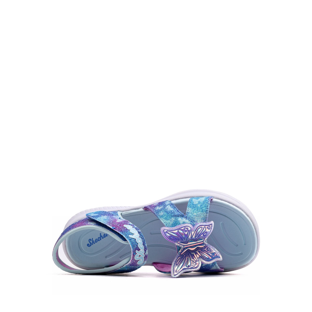 Skechers S Lights-Jumpsters Sandal-Butterfly Brites Детски сандали 303109L-BLMT
